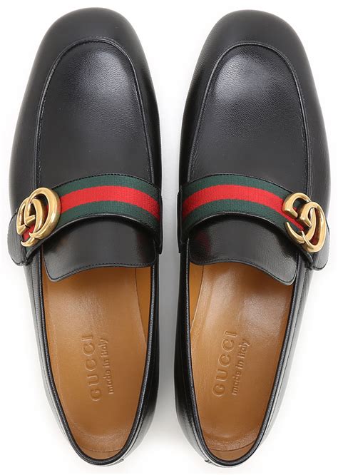 chaussure homme gucci|chaussures gucci destockage.